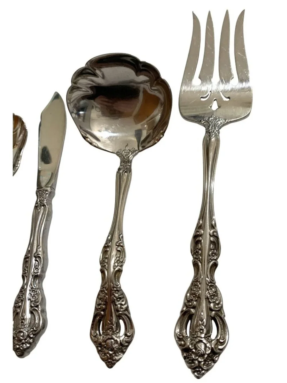 Oneida this elegant